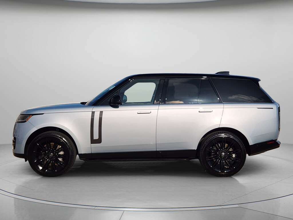 Certified 2025 Land Rover Range Rover SE P530 SE SWB