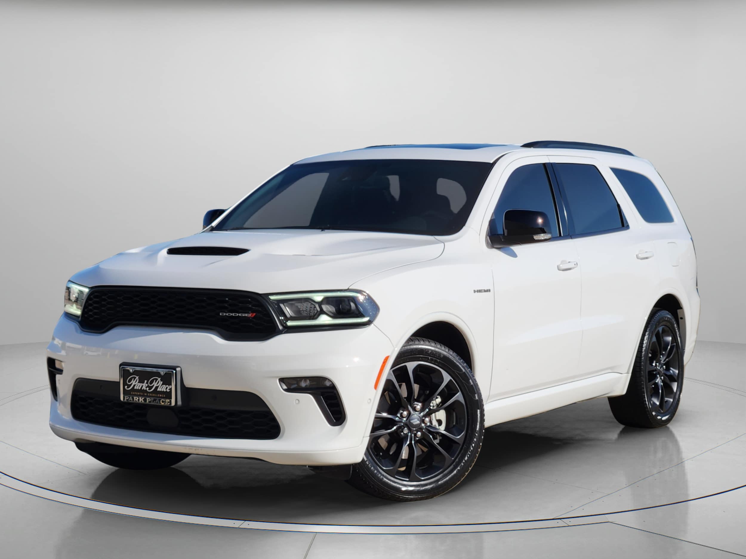 2023 Dodge Durango