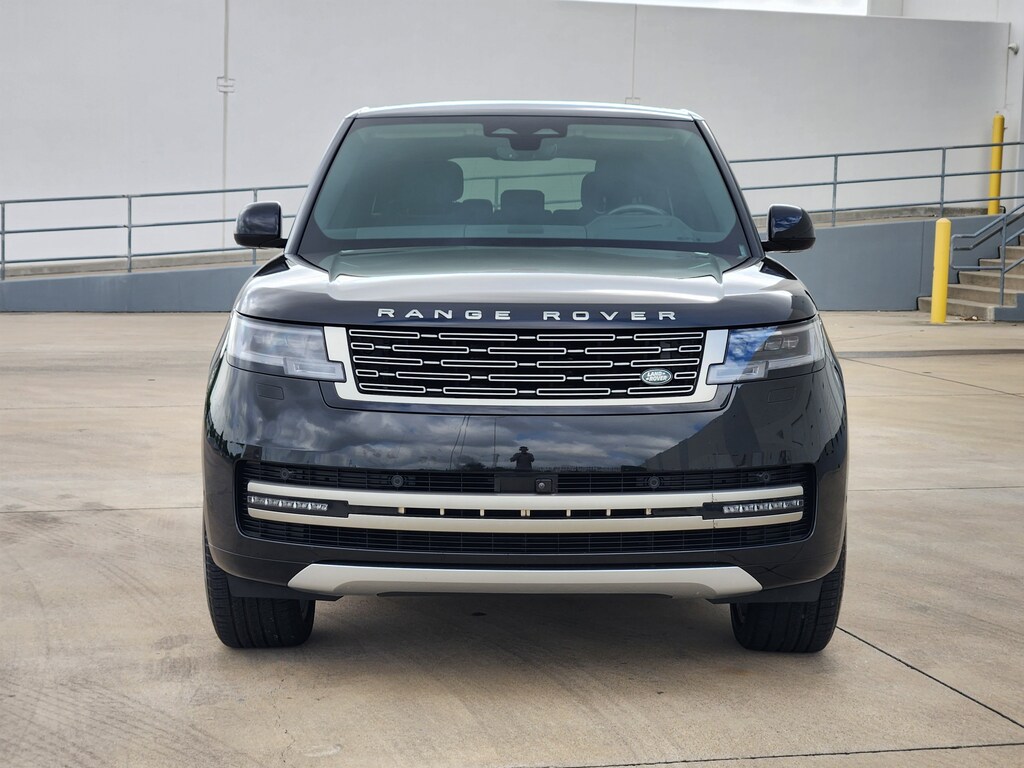 Certified 2024 Land Rover Range Rover SE P400 SE LWB 7 Seat