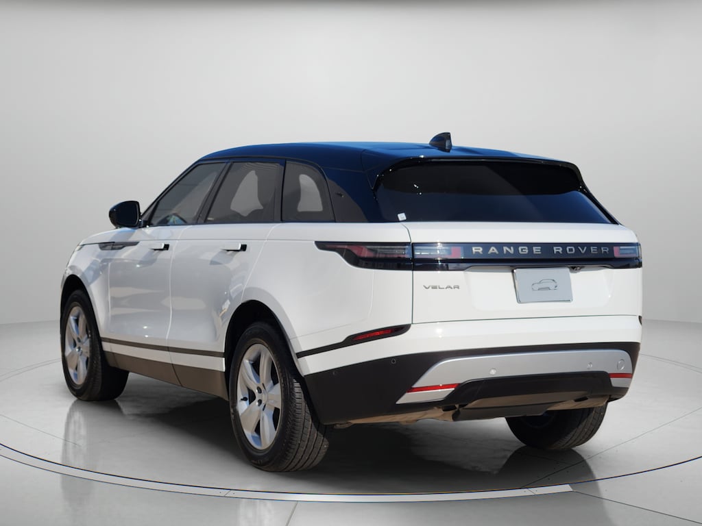 Certified 2026 Land Rover Range Rover Velar S P250 S