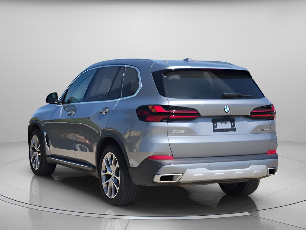 Used 2026 BMW X5 sDrive40i sDrive40i Sports Activity Vehicle