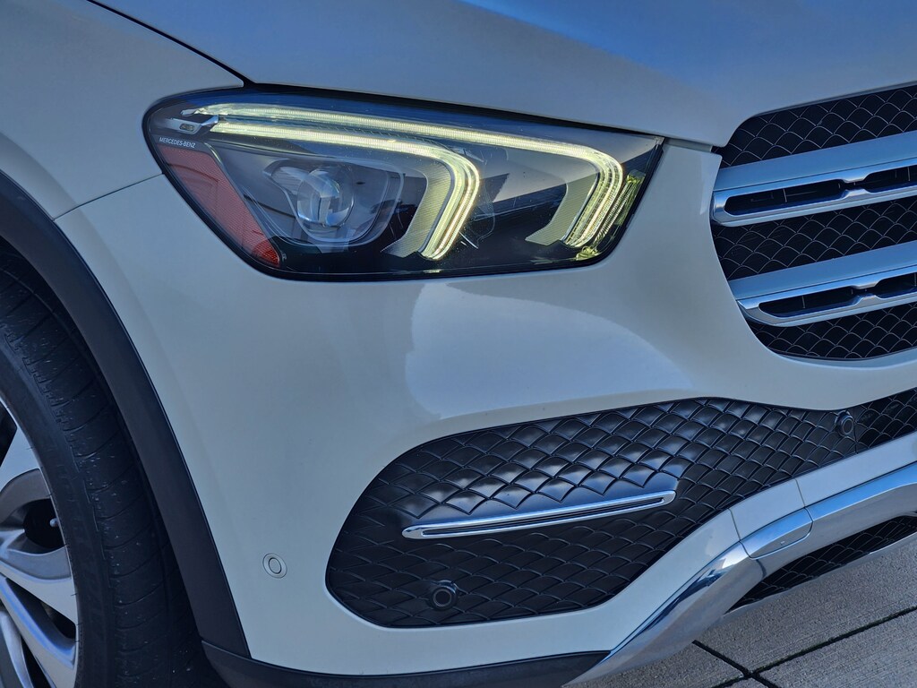 Used 2020 Mercedes-Benz GLE-Class GLE 350 SUV