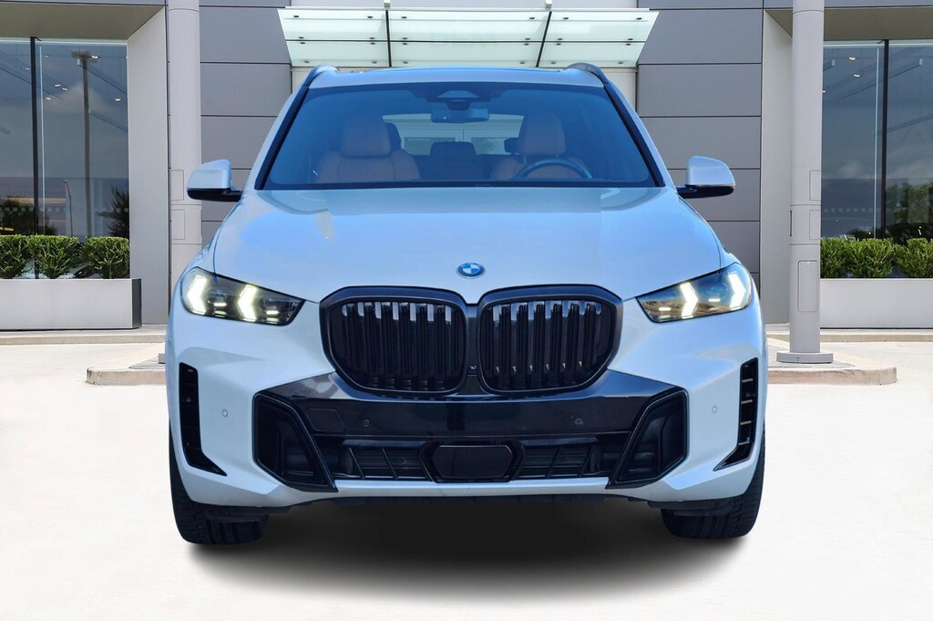 Used 2024 BMW X5 xDrive40i xDrive40i Sports Activity Vehicle
