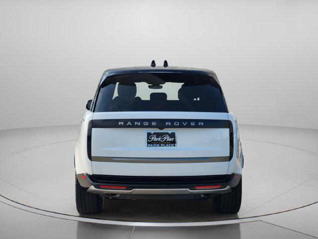 Certified 2025 Land Rover Range Rover Plug-In Hybrid SE P550e SE SWB