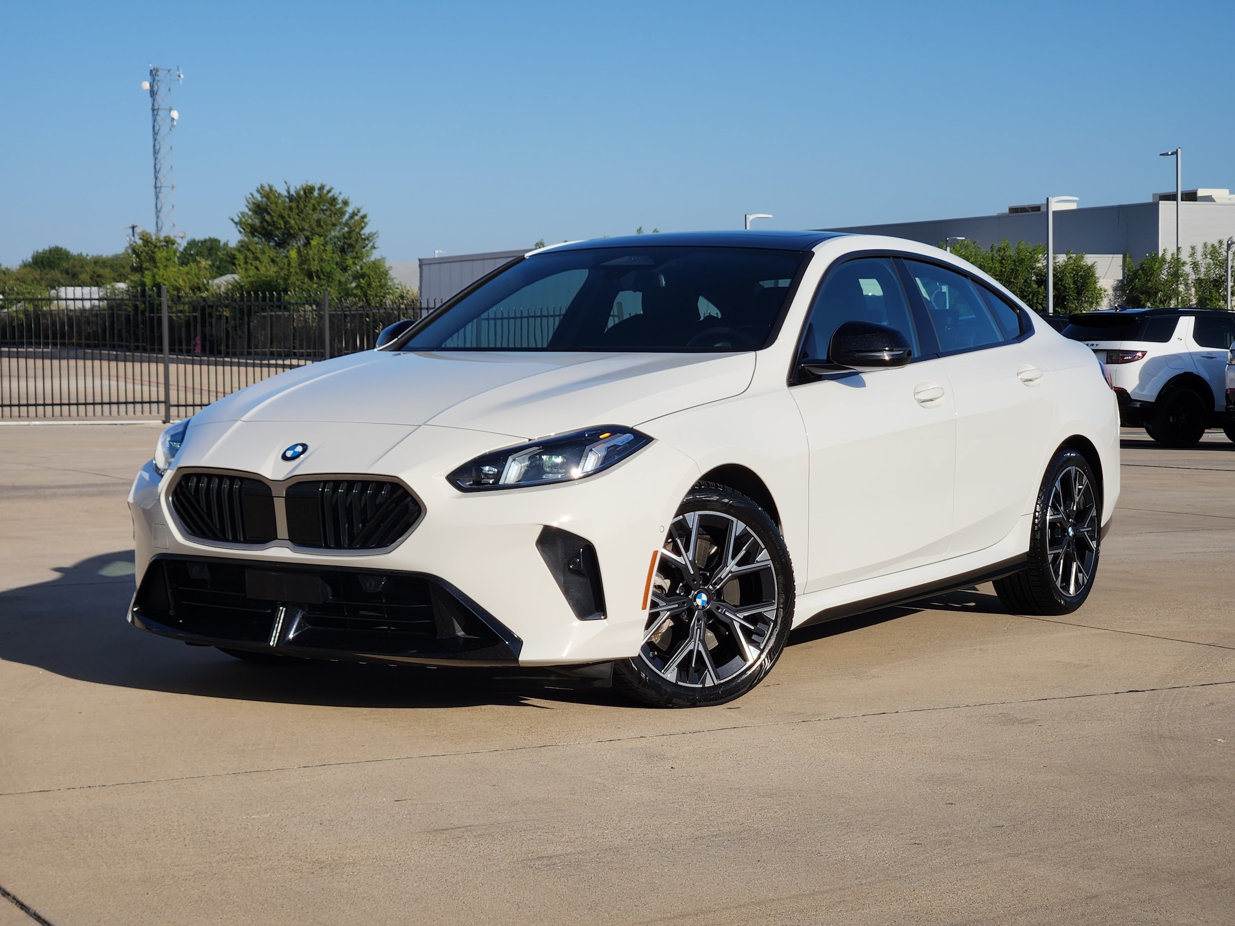 2026 BMW 2 Series