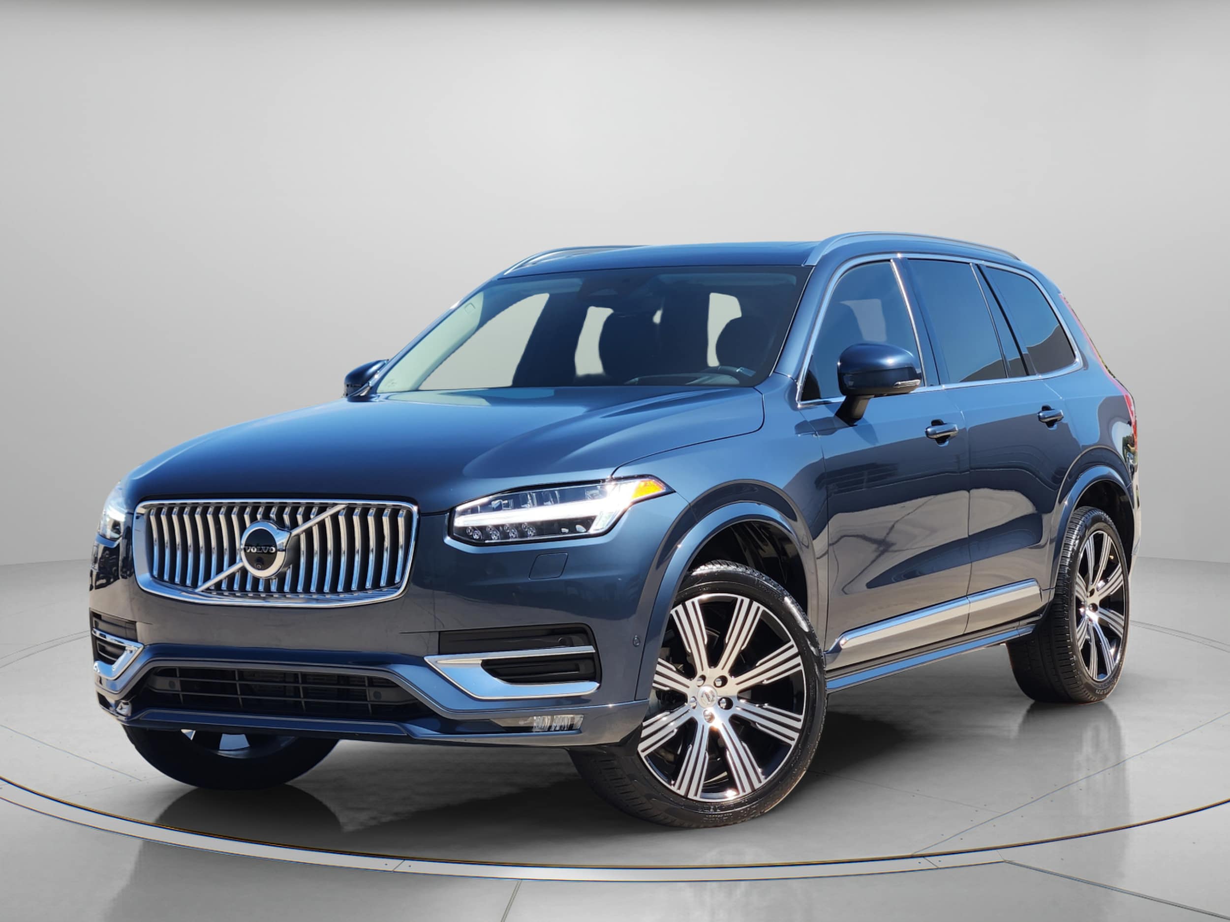 2024 Volvo XC90 Ultimate