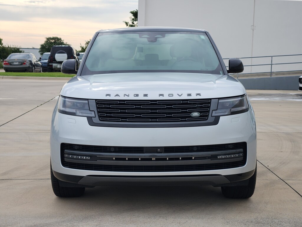 Certified 2024 Land Rover Range Rover SE P530 SE SWB