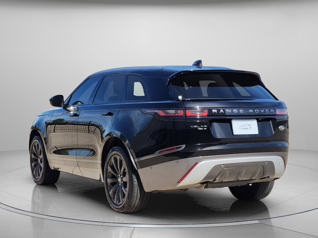 Used 2018 Land Rover Range Rover Velar SE R-Dynamic P250 R-Dynamic SE