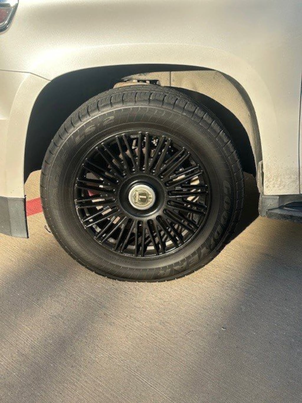 Used 2016 Chevrolet Suburban LT 2WD  1500 LT