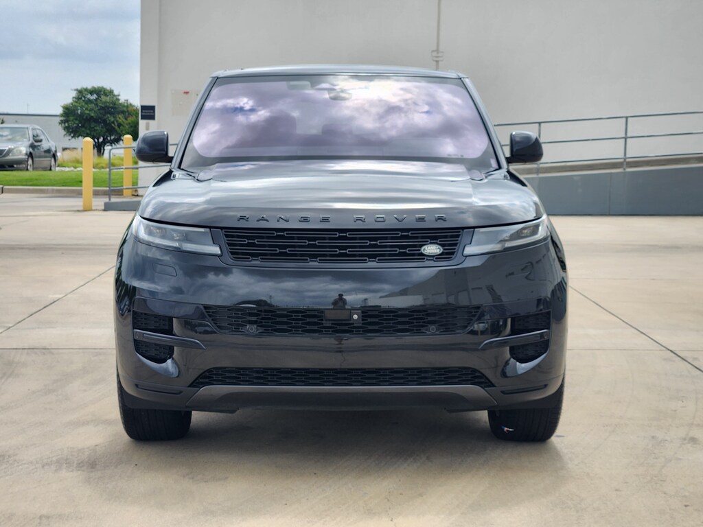 Certified 2023 Land Rover Range Rover Sport SE P360 SE