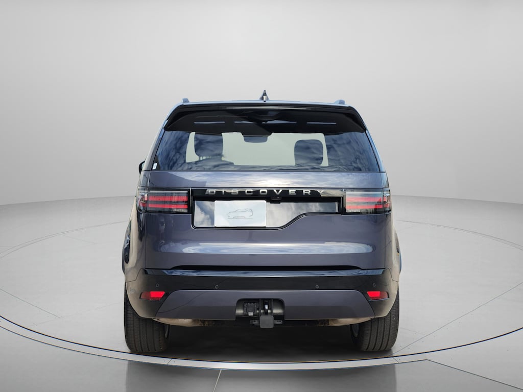 Certified 2024 Land Rover Discovery Dynamic SE P300 Dynamic SE