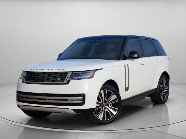 Certified 2025 Land Rover Range Rover Plug-In Hybrid SE P550e SE SWB