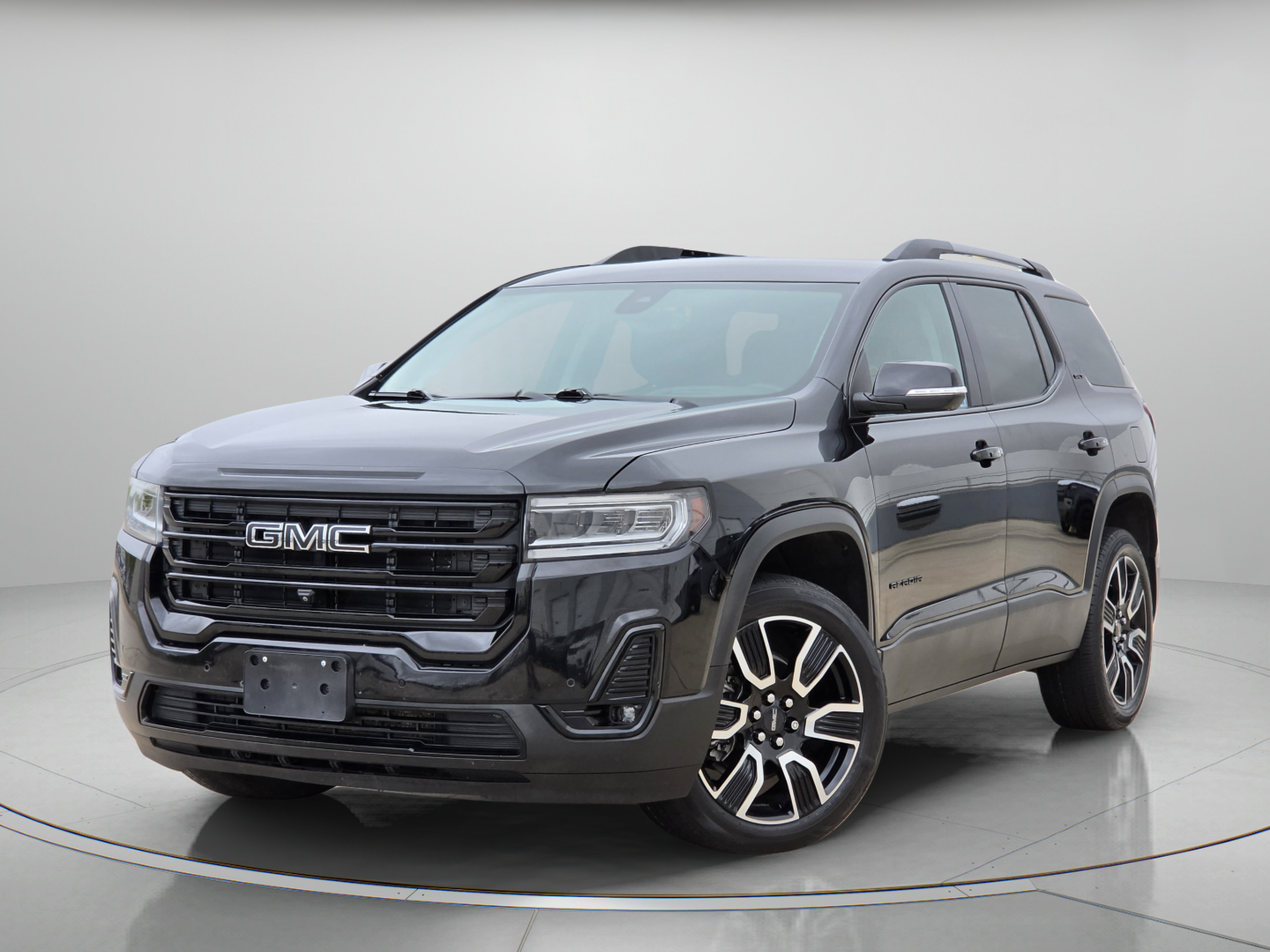 2021 GMC Acadia