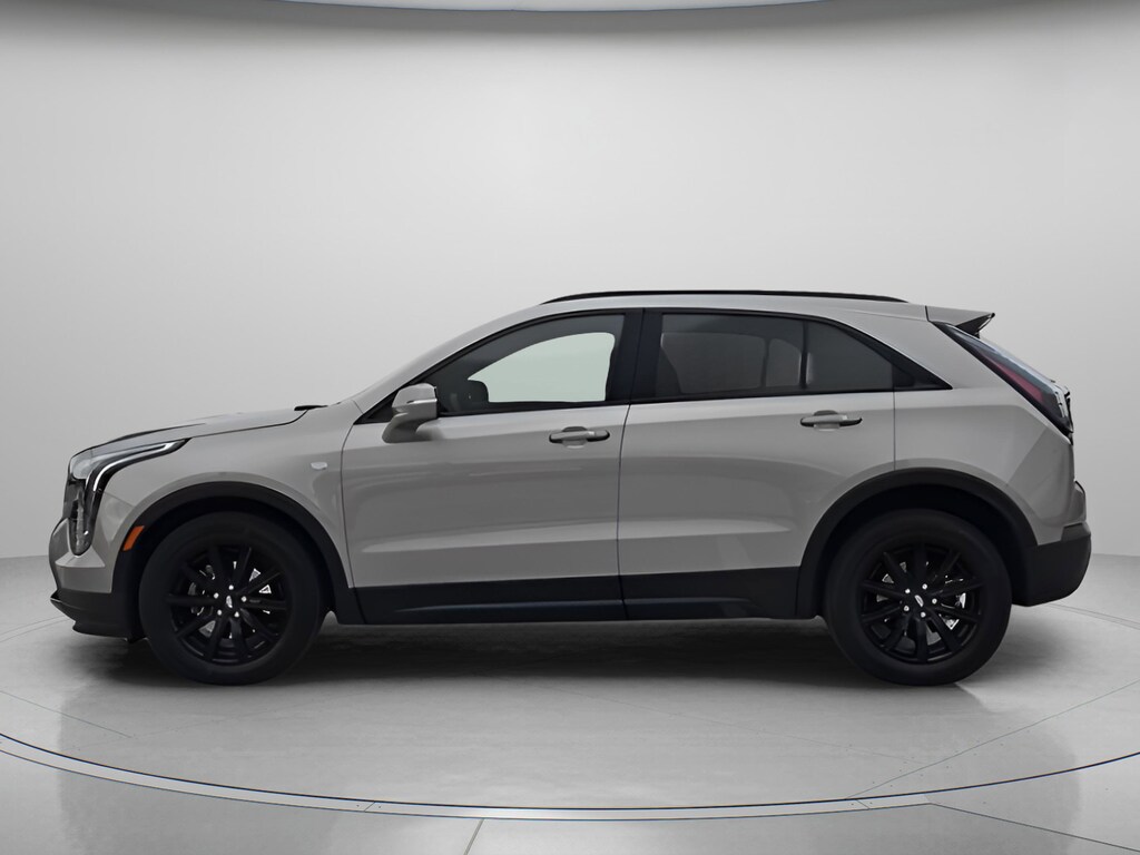 Used 2022 CADILLAC XT4 Sport FWD Sport