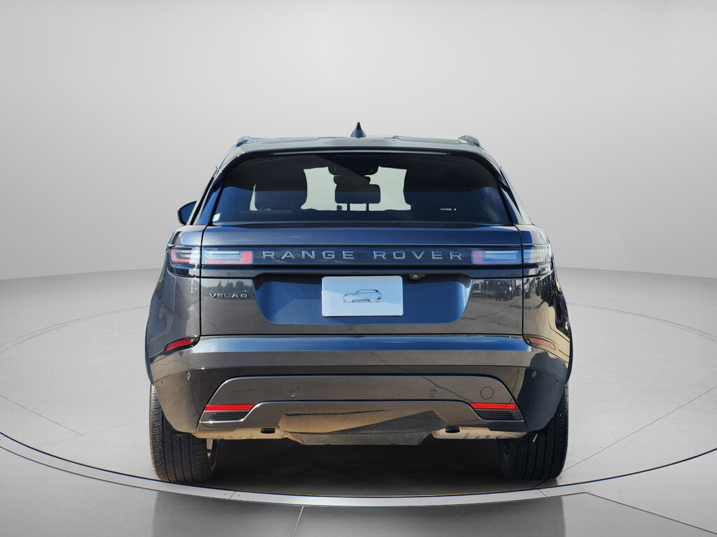 Certified 2026 Land Rover Range Rover Velar Dynamic SE P250 Dynamic SE *Ltd Avail*