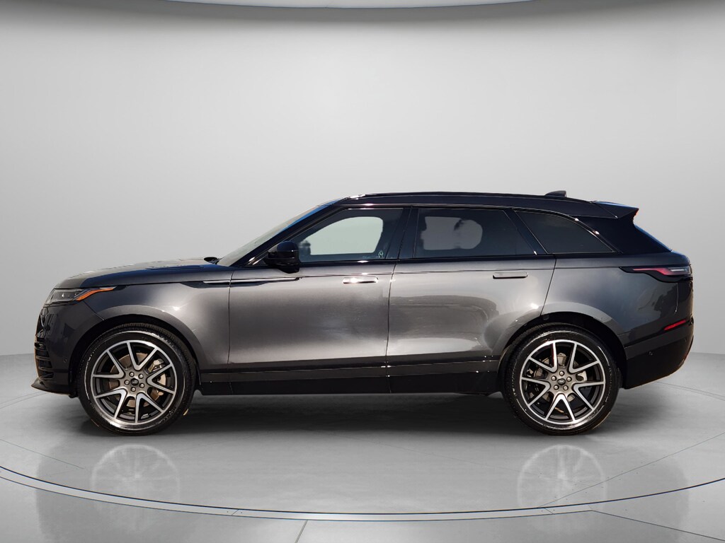 Certified 2026 Land Rover Range Rover Velar Dynamic SE P250 Dynamic SE *Ltd Avail*