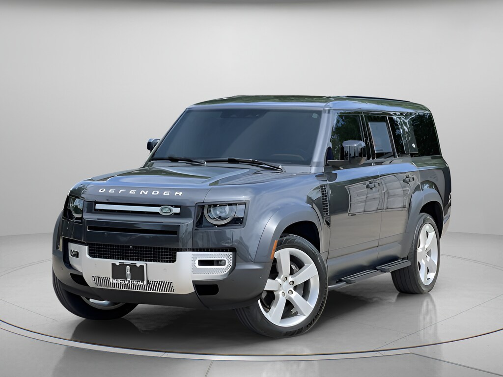 Used 2023 Land Rover Defender 130 First Edition 130 First Edition AWD