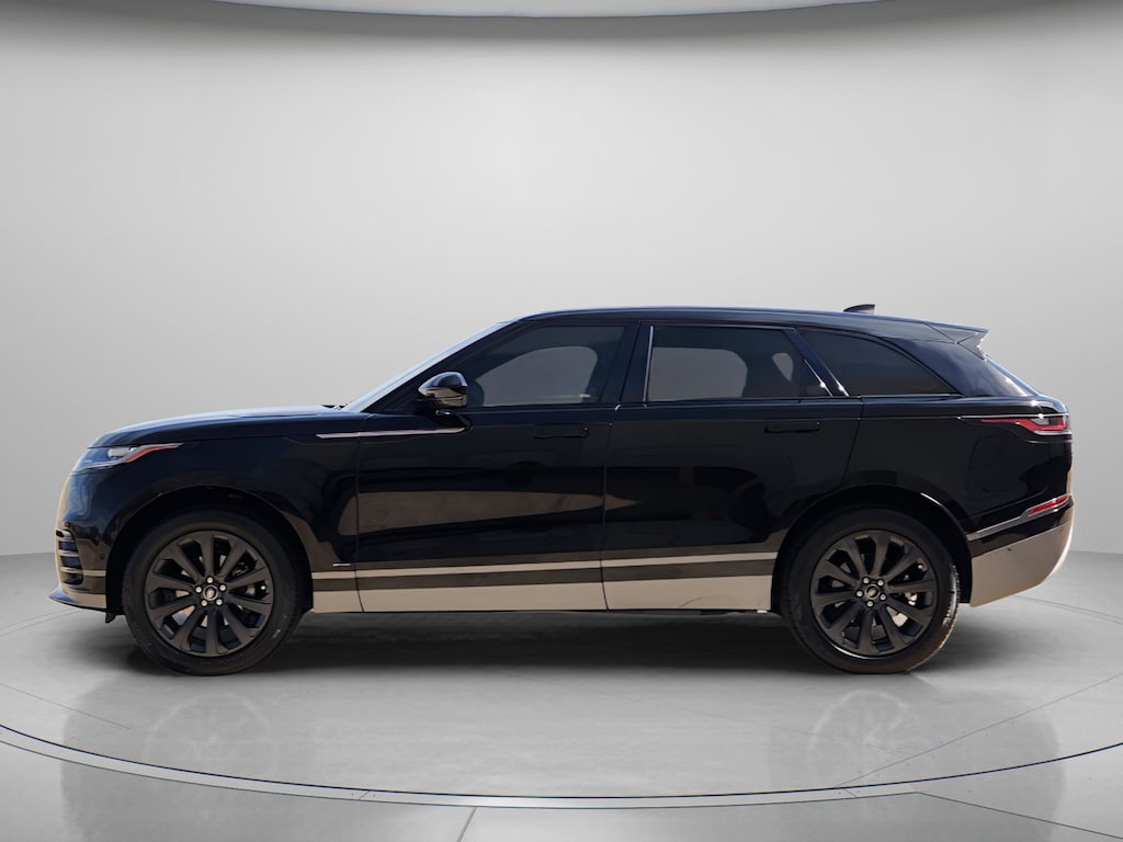 Used 2018 Land Rover Range Rover Velar SE R-Dynamic P250 R-Dynamic SE