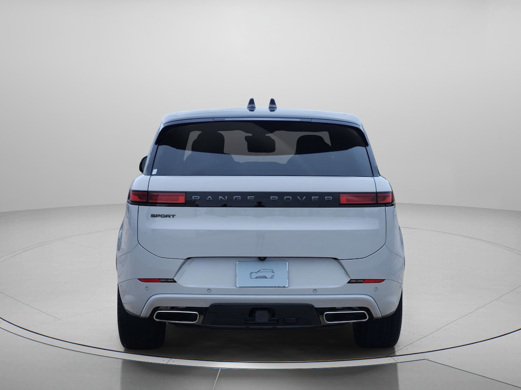 Certified 2024 Land Rover Range Rover Sport Plug-in Hybrid Autobiography P550 PHEV Autobiography
