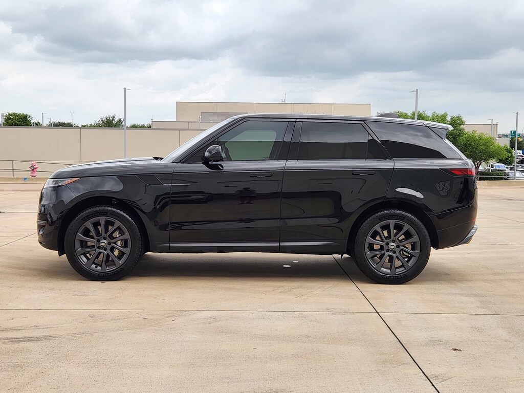 Certified 2023 Land Rover Range Rover Sport SE P360 SE