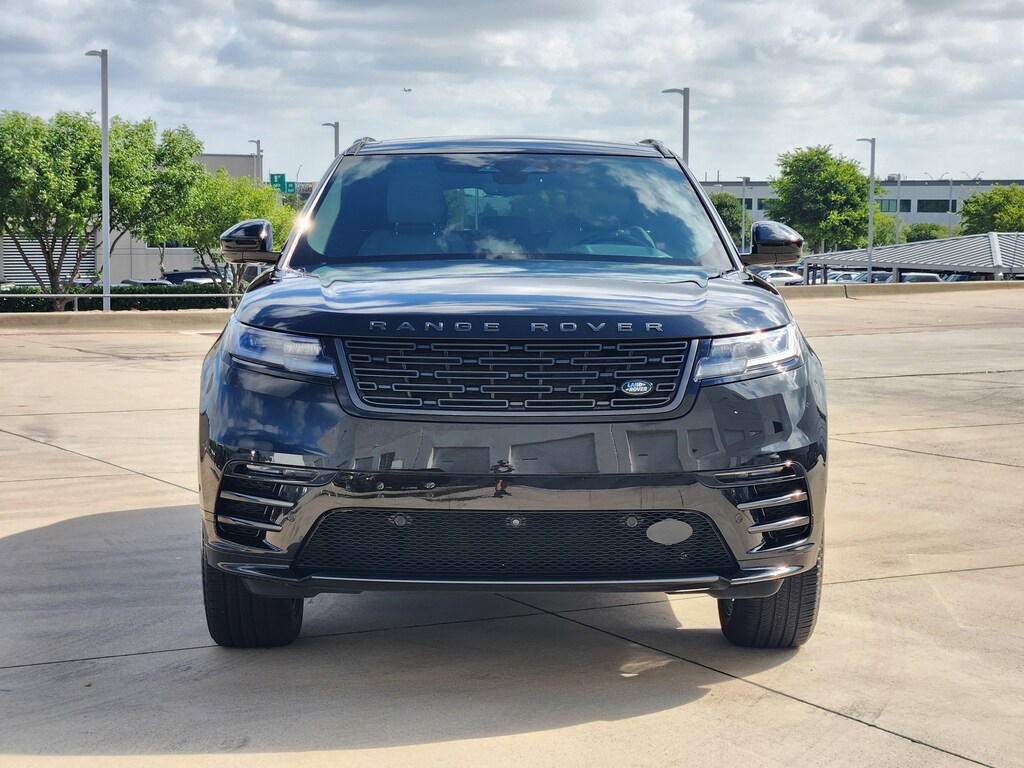 Certified 2026 Land Rover Range Rover Velar Dynamic SE P250 Dynamic SE *Ltd Avail*