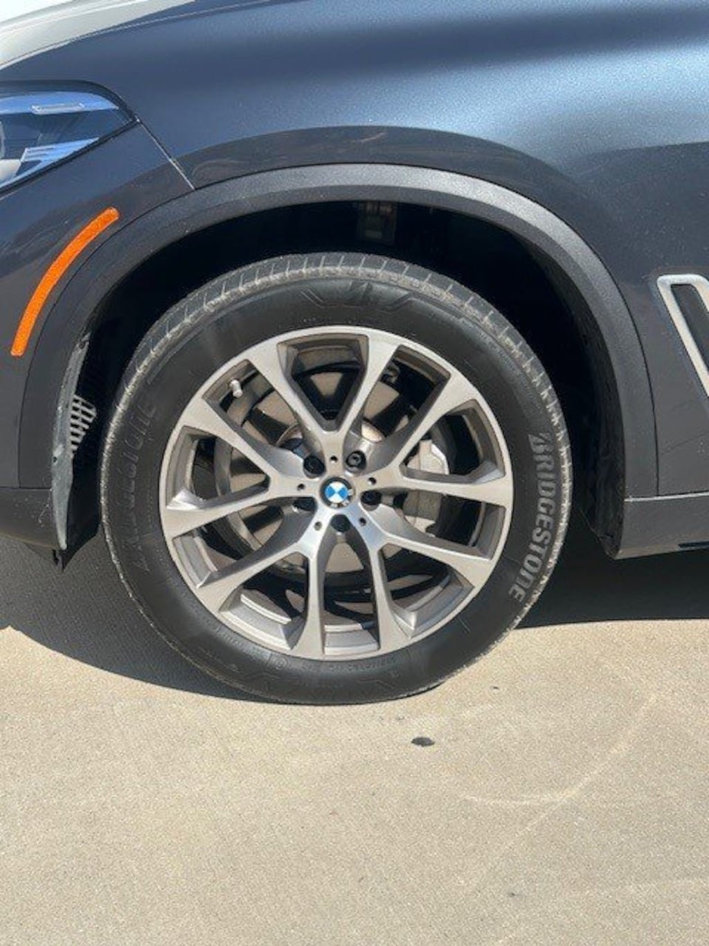 Used 2022 BMW X5 sDrive40i sDrive40i Sports Activity Vehicle