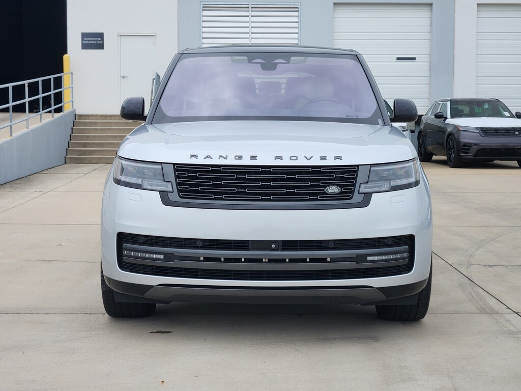 Used 2023 Land Rover Range Rover SE P400 SE LWB 7 Seat