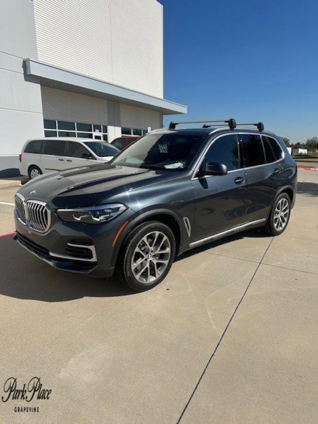 Used 2022 BMW X5 sDrive40i sDrive40i Sports Activity Vehicle