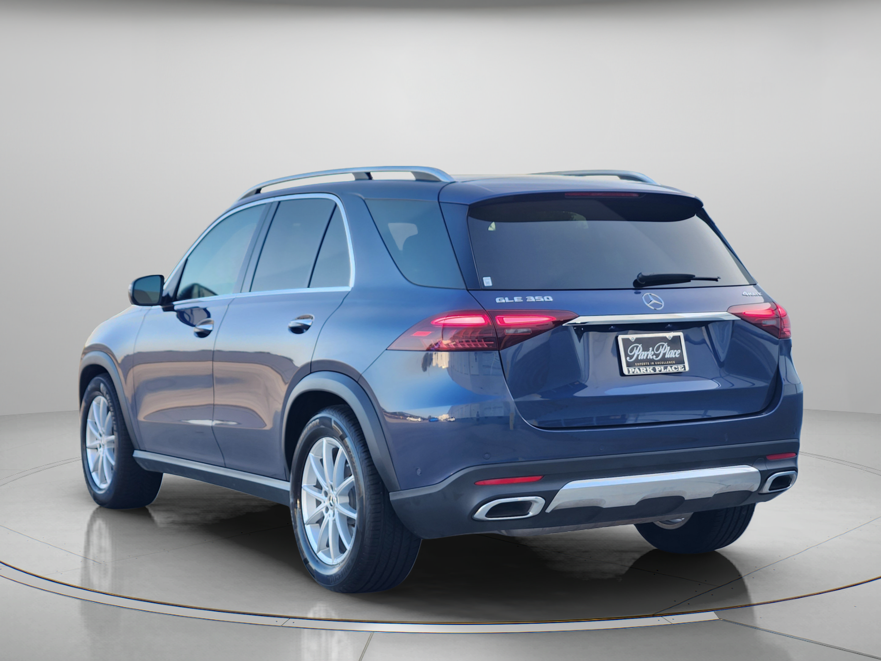 Used 2025 Mercedes-Benz GLE-Class GLE 350 SUV