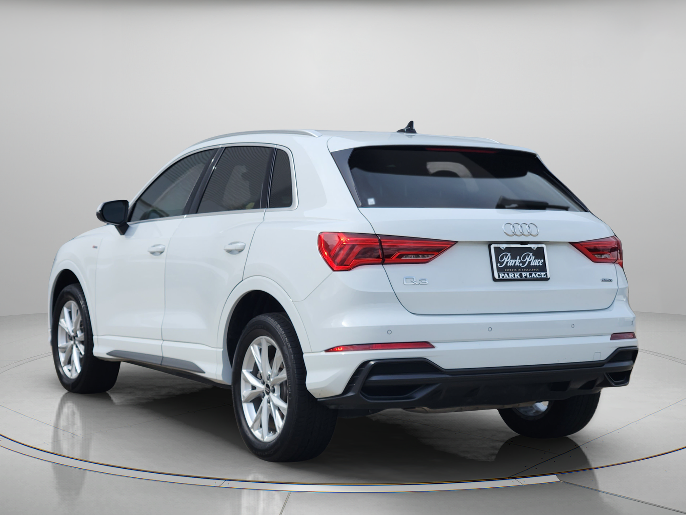 Used 2022 Audi Q3 Premium Plus SUV