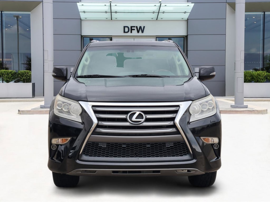 Used 2014 Lexus GX 460 460 SUV