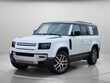  Land Rover Defender 130