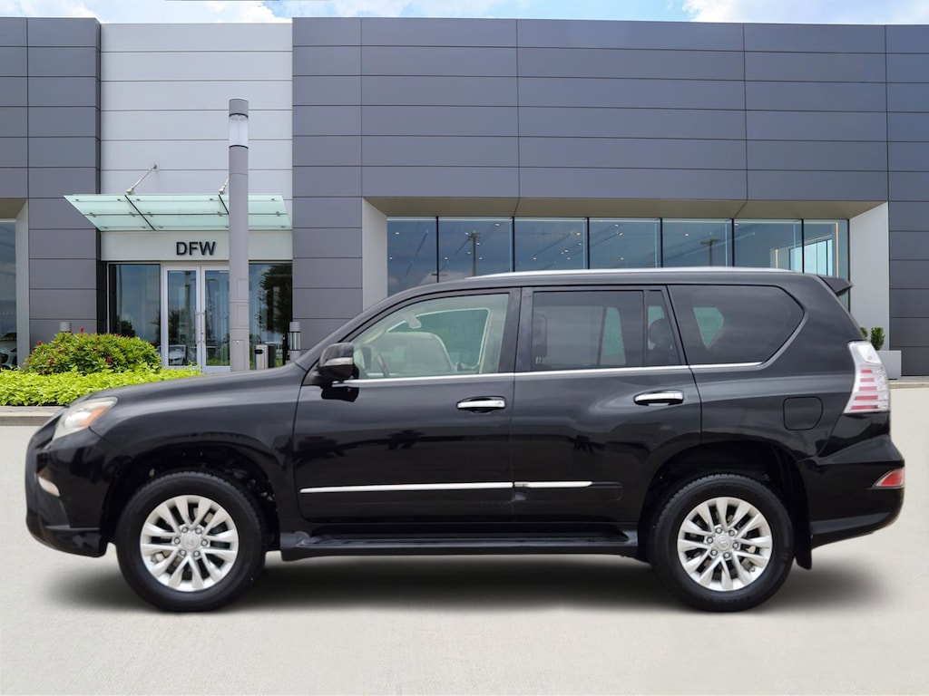Used 2014 Lexus GX 460 460 SUV