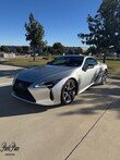 LEXUS LC 500
