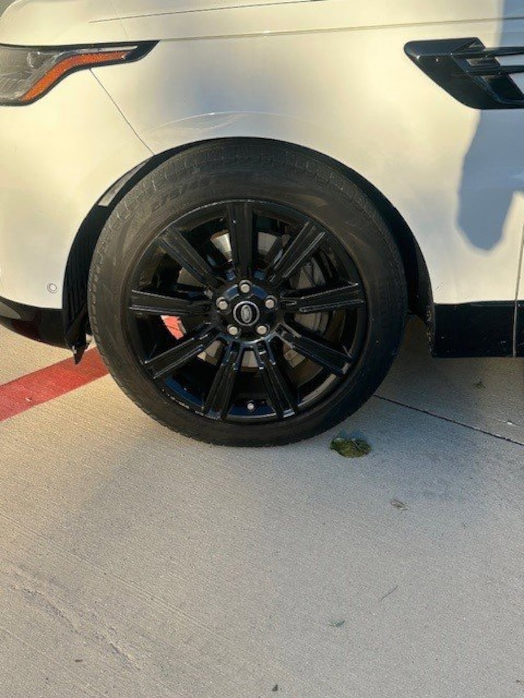 Used 2021 Land Rover Range Rover Sport HSE Silver Edition SUV