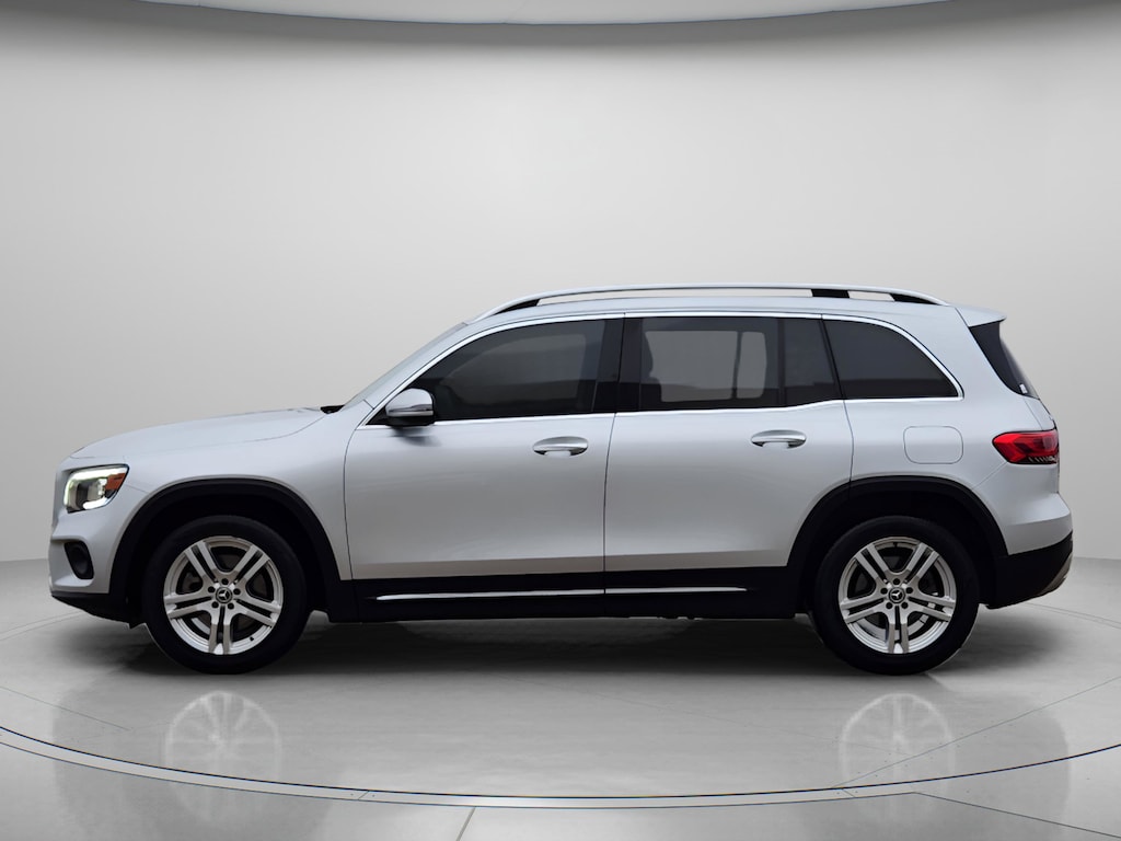 Used 2020 Mercedes-Benz GLB 250 GLB 250 SUV