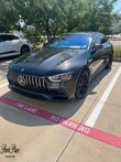 Mercedes-Benz AMG GT 53