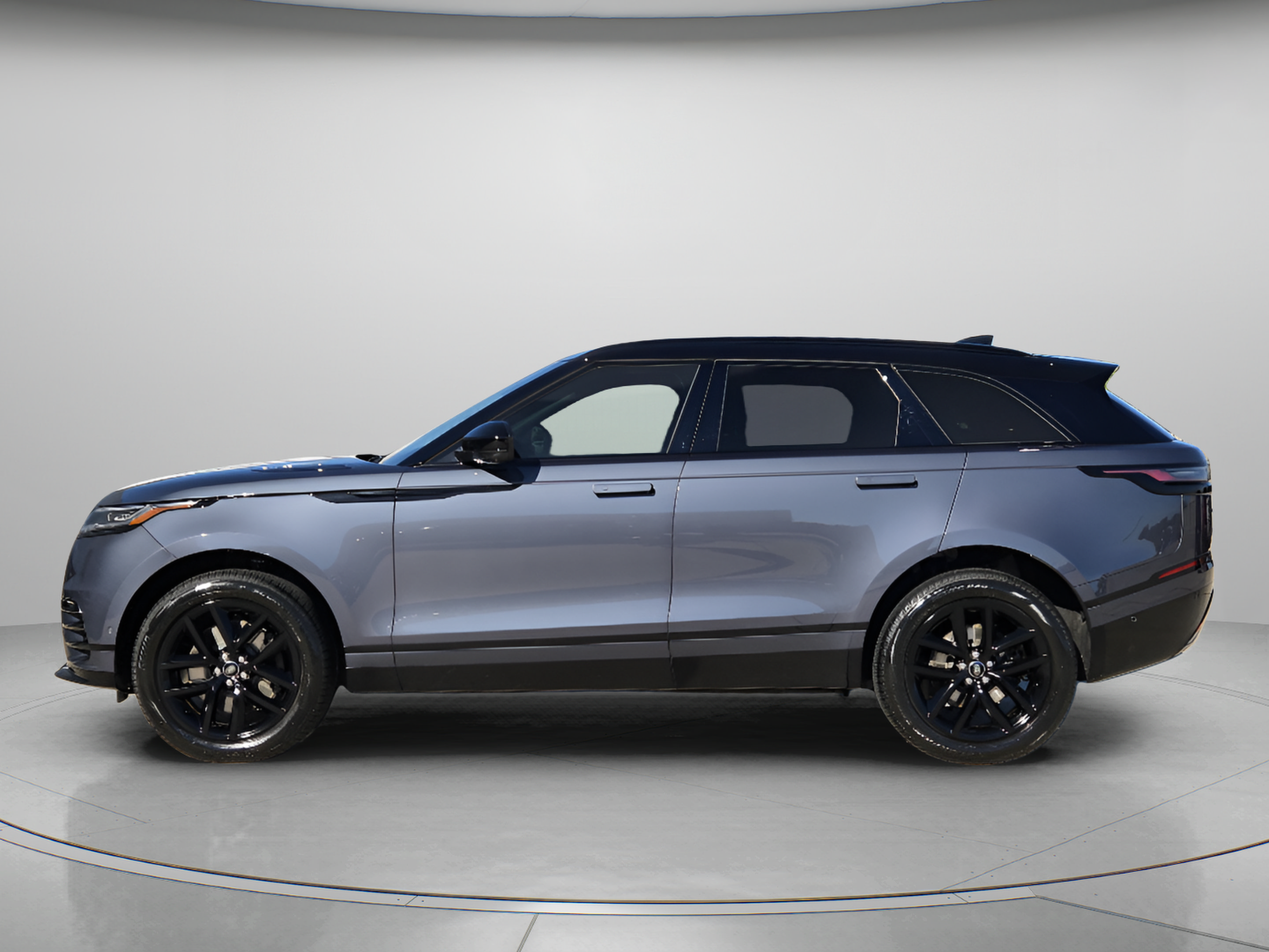 Certified 2026 Land Rover Range Rover Velar Dynamic SE SUV
