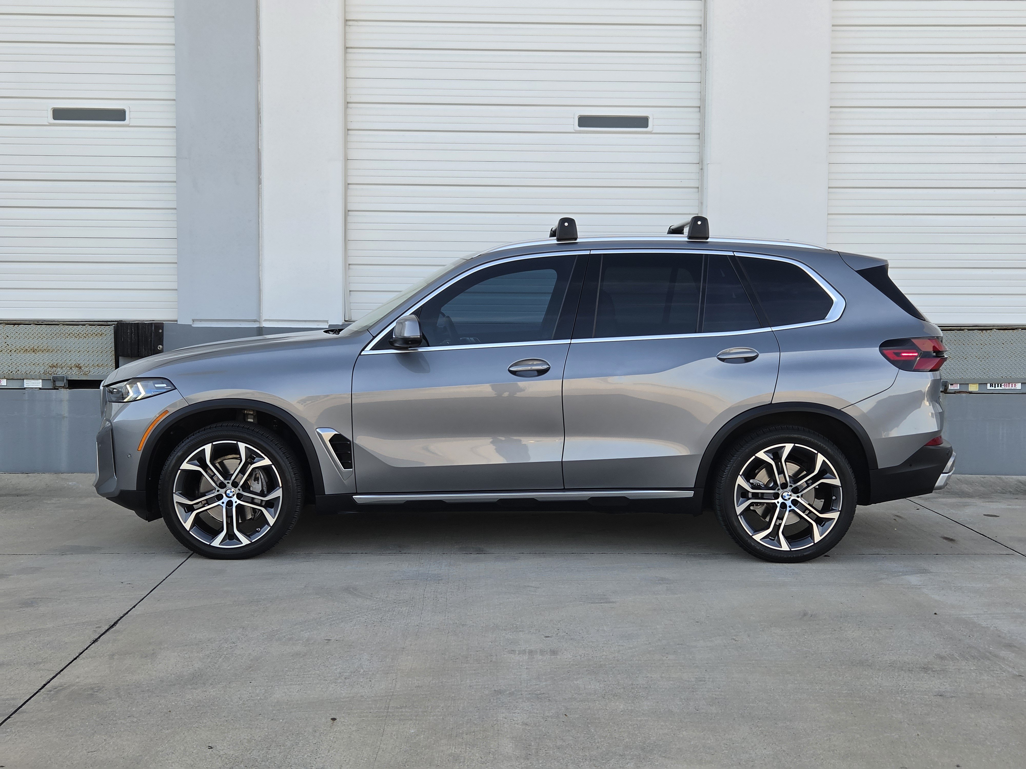 Used 2024 BMW X5 sDrive40i SUV