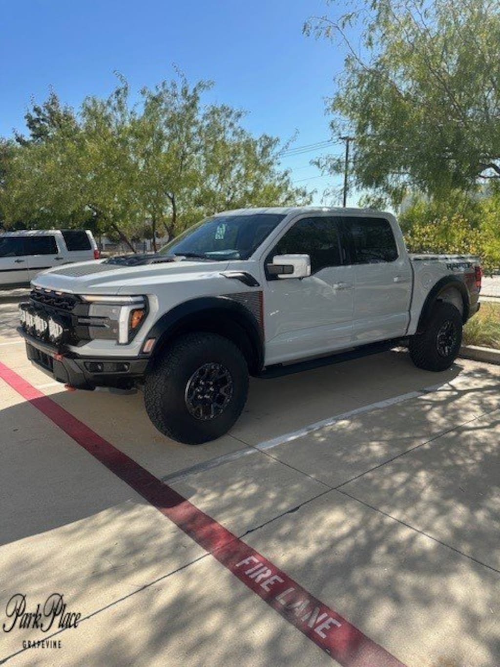 Used 2024 Ford F-150 Raptor Truck SuperCrew Cab