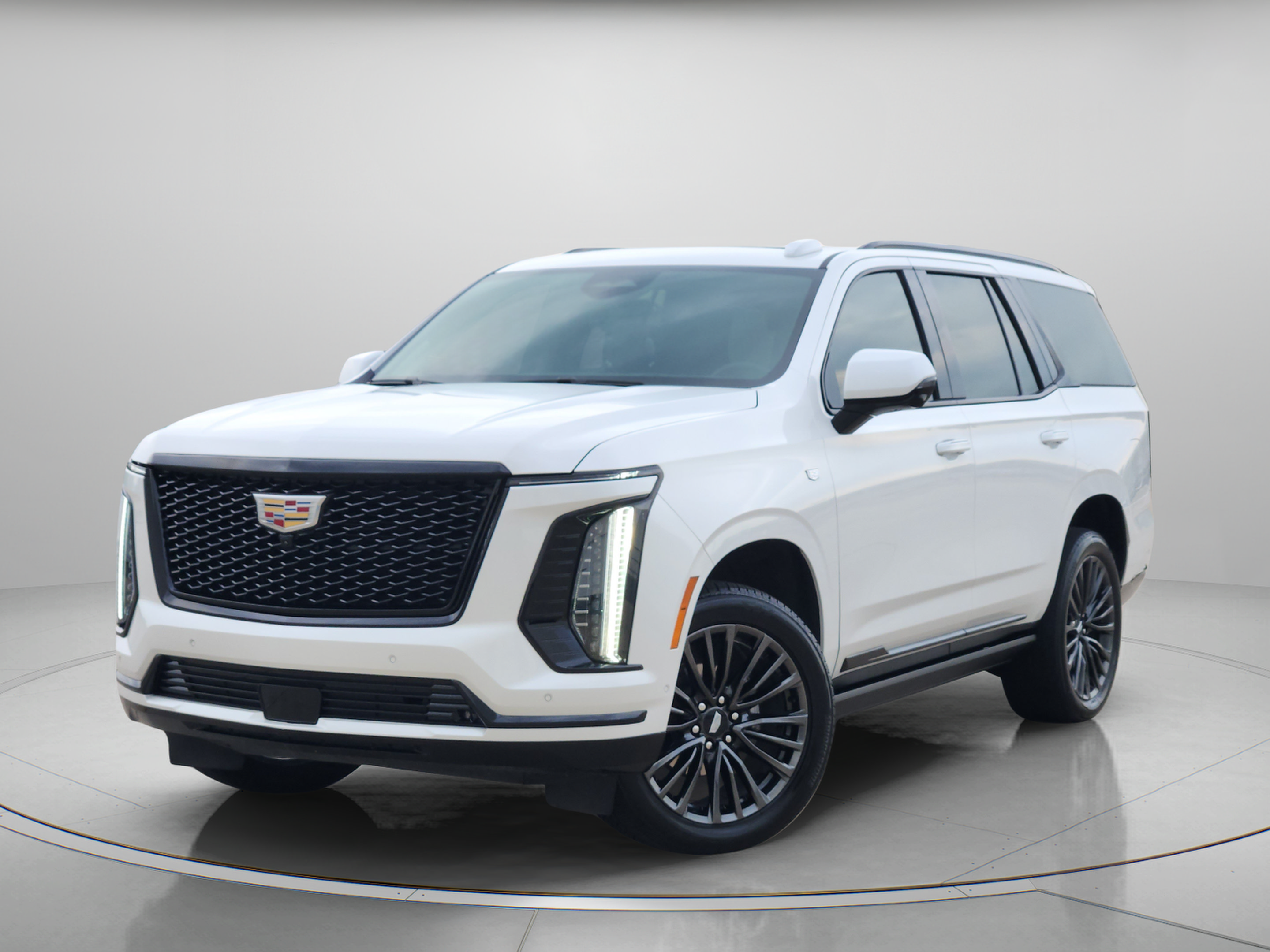 2025 Cadillac Escalade