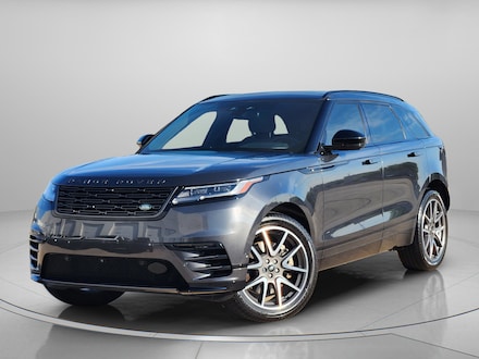 2026 Land Rover Range Rover Velar Dynamic SE SUV