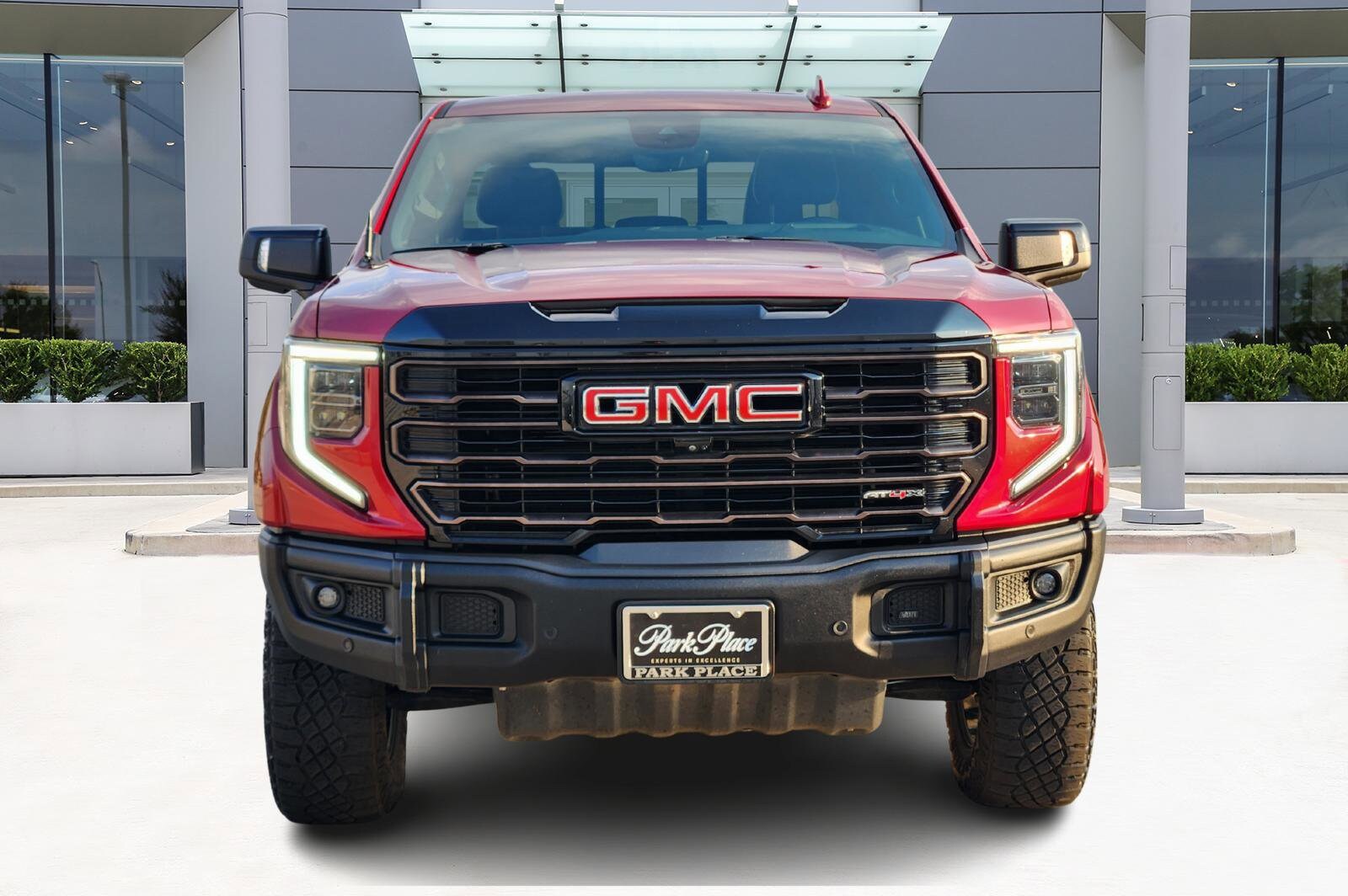 2023 Gmc Sierra AT4X photo 2