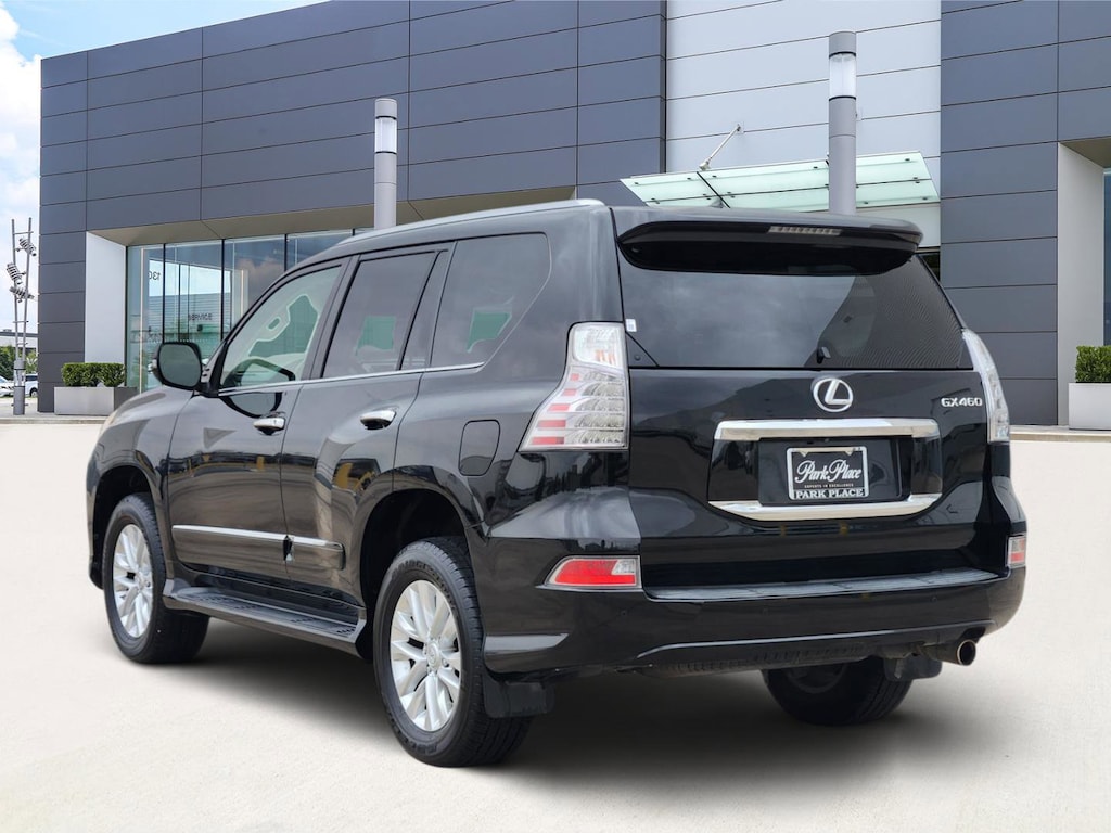 Used 2014 Lexus GX 460 460 SUV
