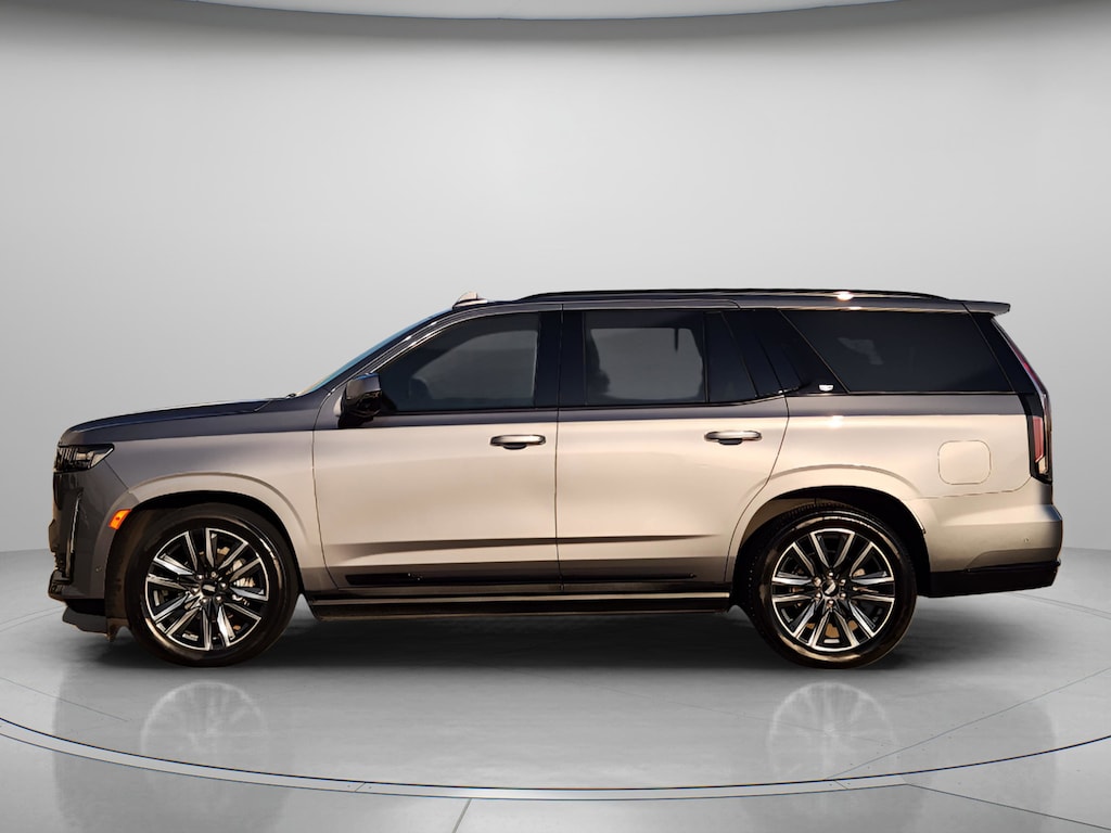 Used 2022 CADILLAC Escalade Sport SUV