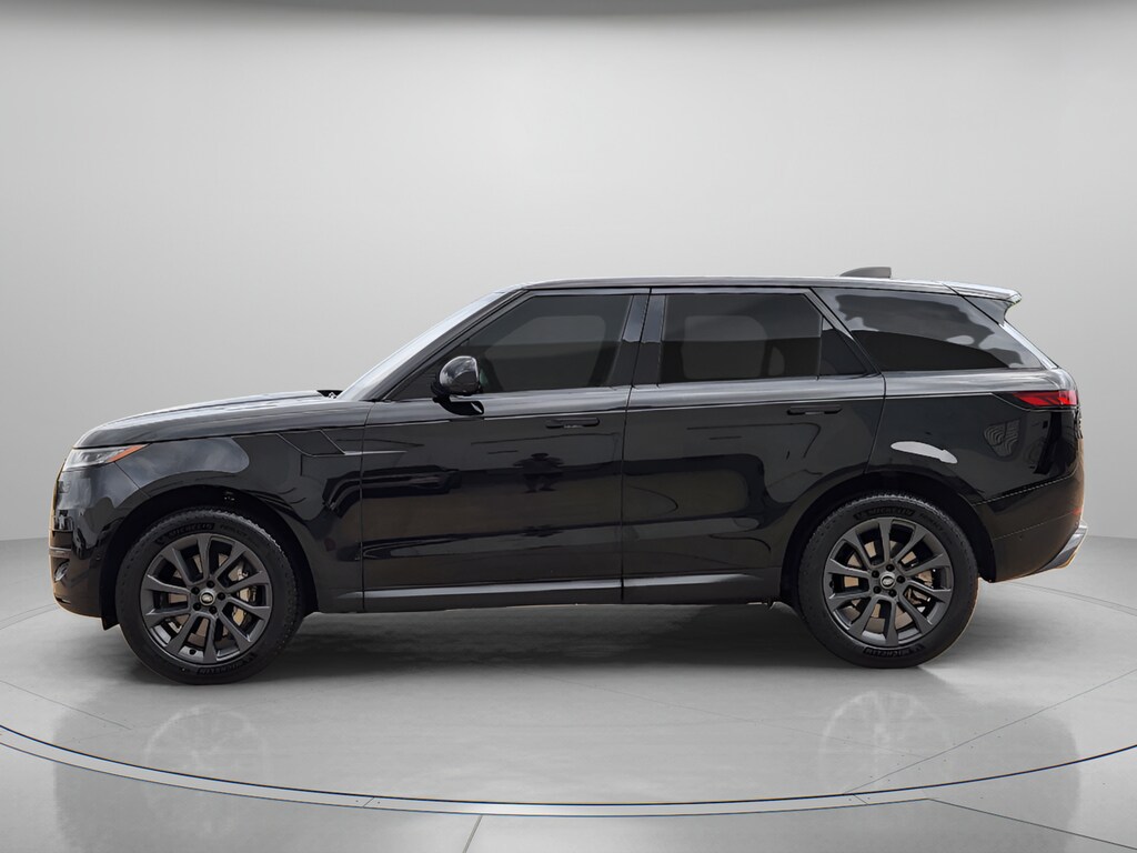 Certified 2023 Land Rover Range Rover Sport SE SUV