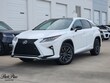  LEXUS RX 450h