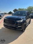 INFINITI QX80