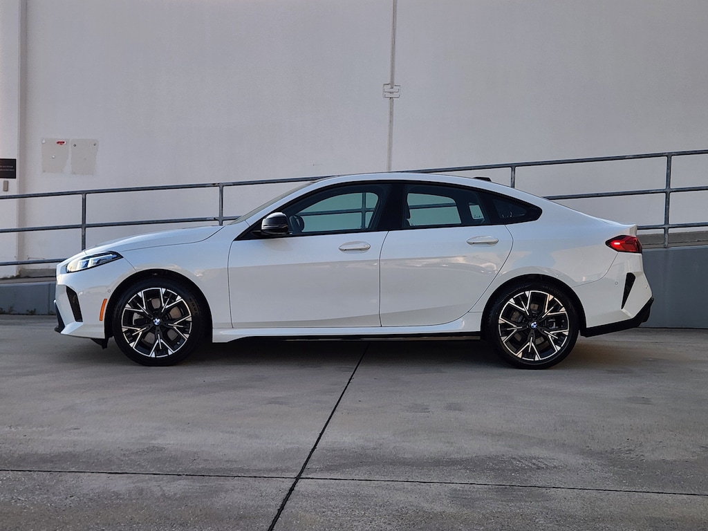 Used 2026 BMW 228i 228 Gran Coupe Gran Coupe