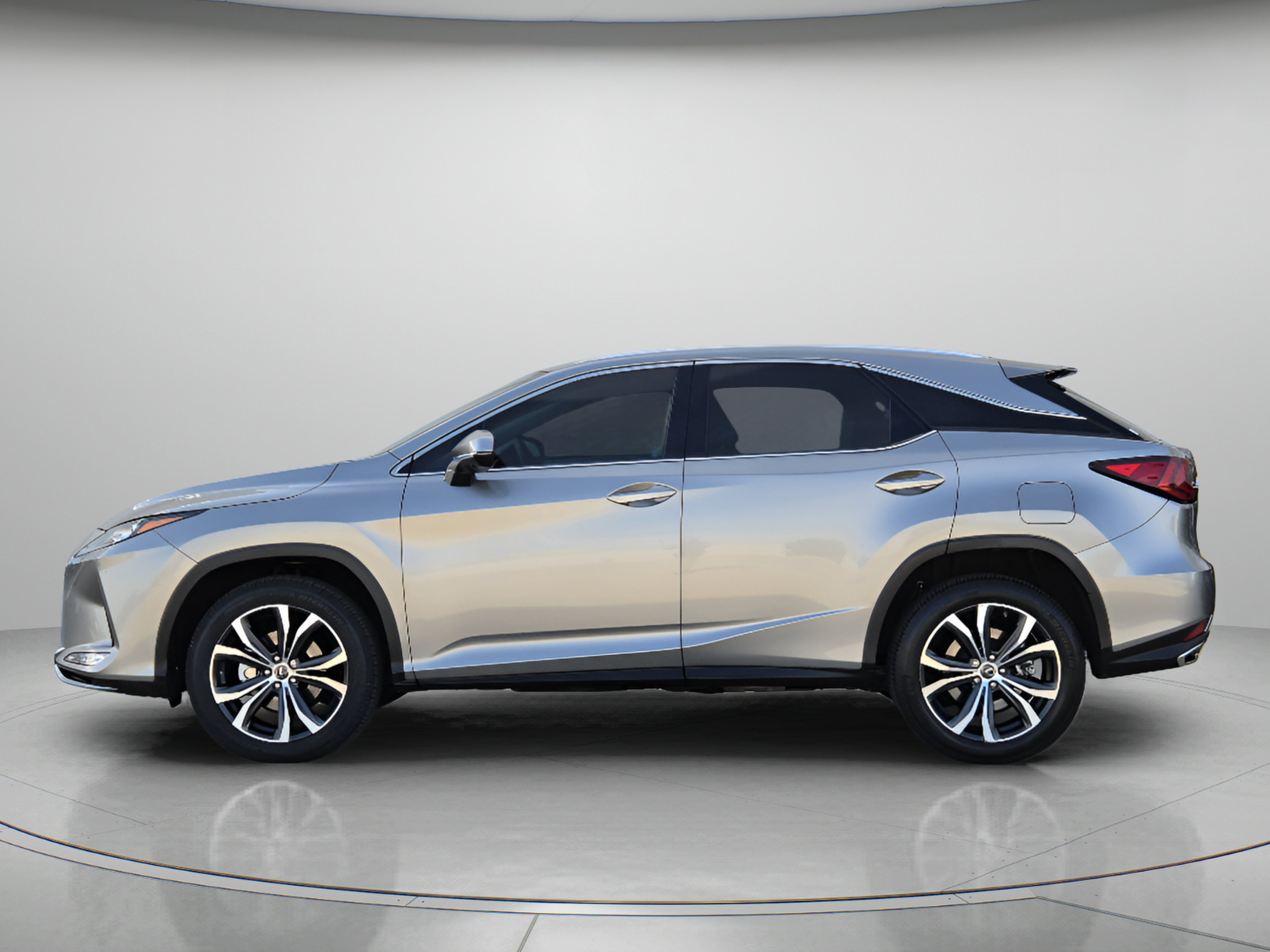 Used 2022 Lexus RX 350 350 SUV